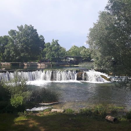 Apartman Lora Ljubuški Zewnętrze zdjęcie