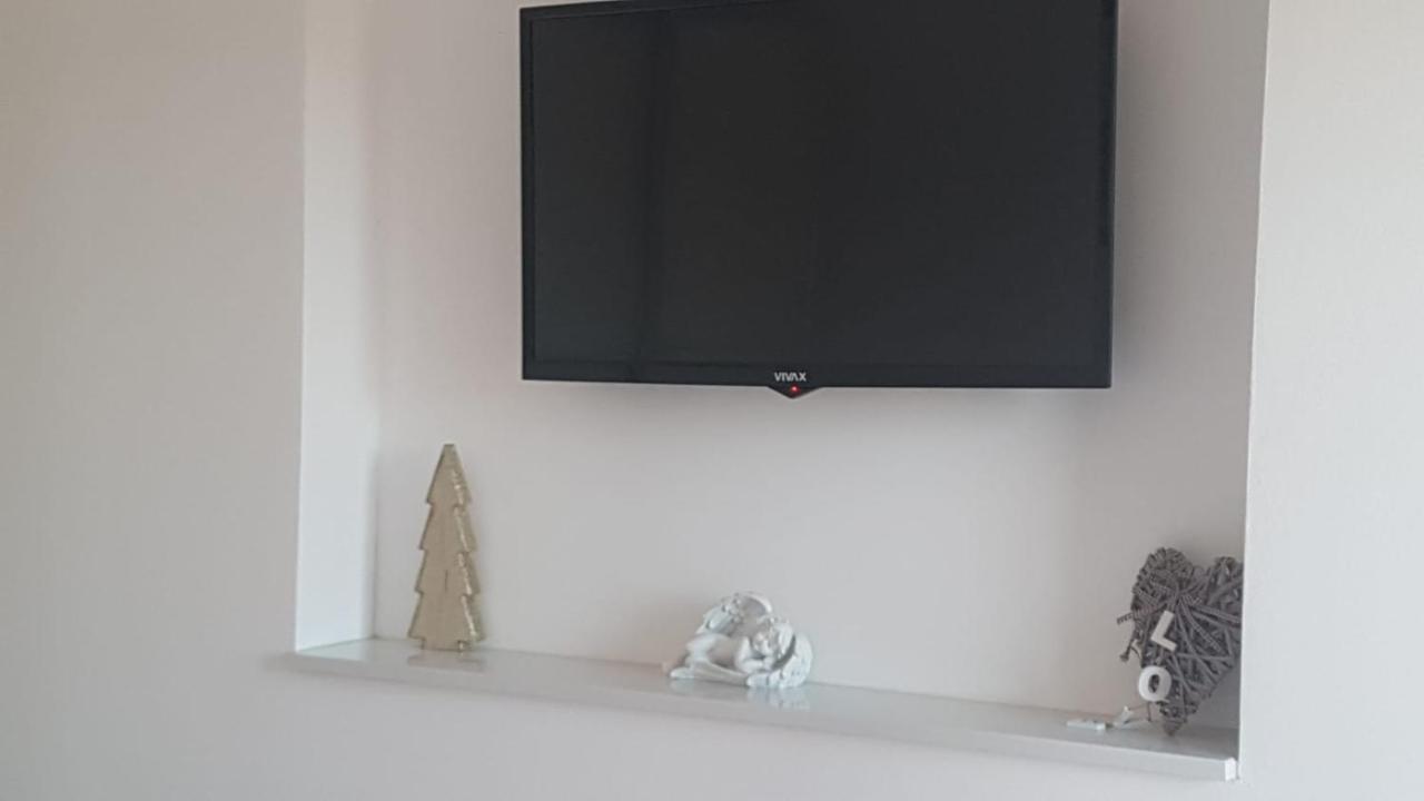 Apartman Lora Ljubuški Zewnętrze zdjęcie