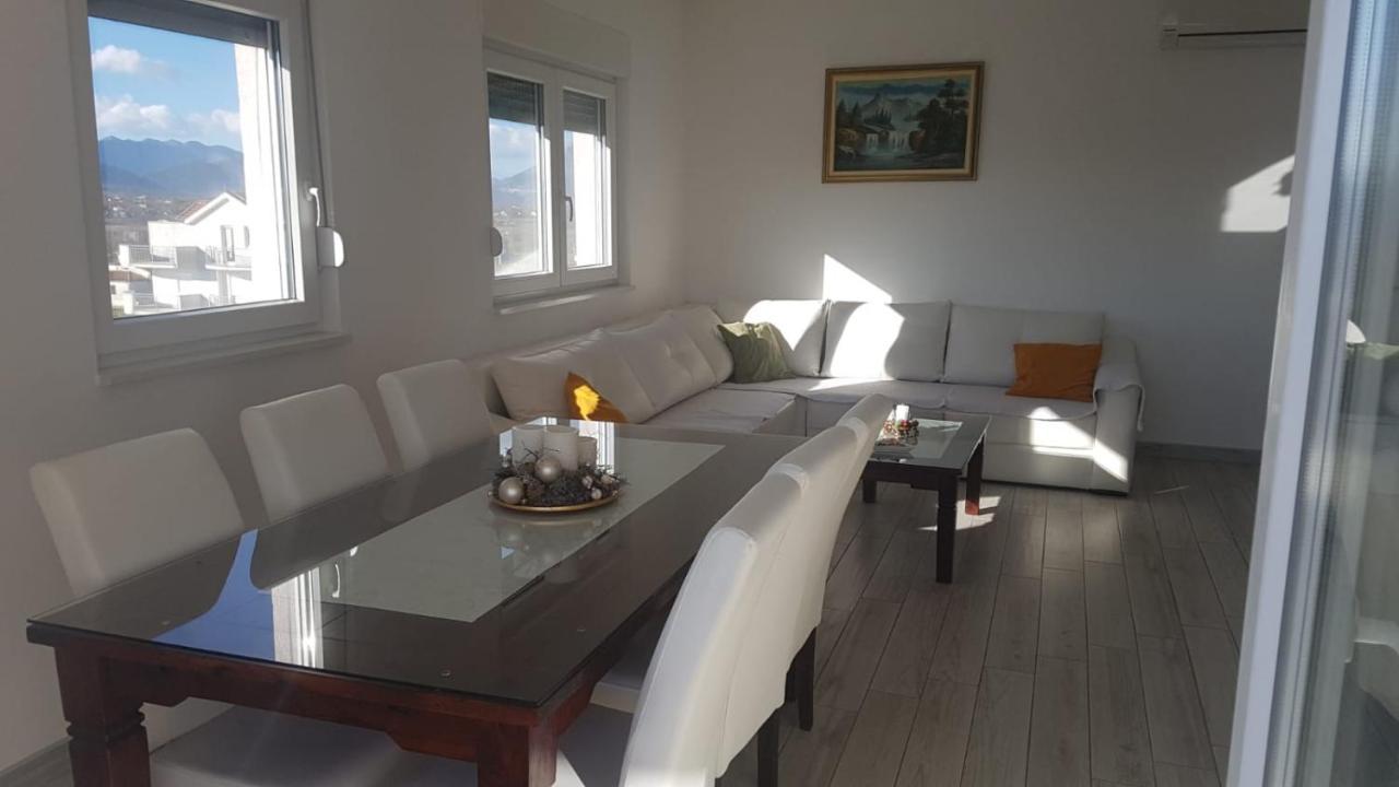Apartman Lora Ljubuški Zewnętrze zdjęcie