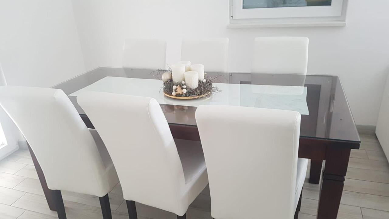 Apartman Lora Ljubuški Zewnętrze zdjęcie