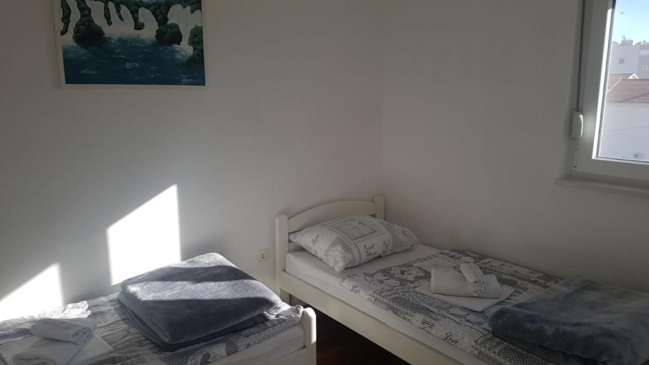Apartman Lora Ljubuški Zewnętrze zdjęcie