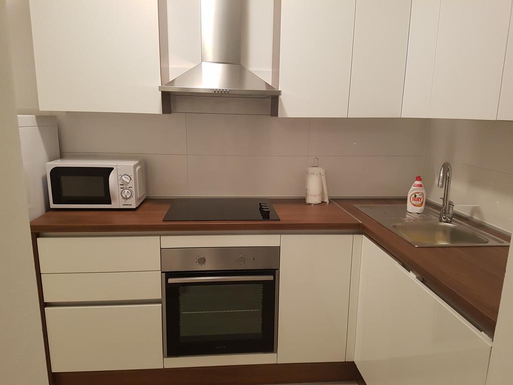Apartman Lora Ljubuški Zewnętrze zdjęcie