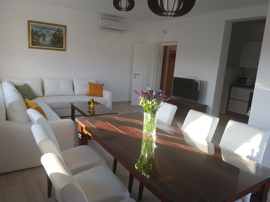 Apartman Lora Ljubuški Zewnętrze zdjęcie