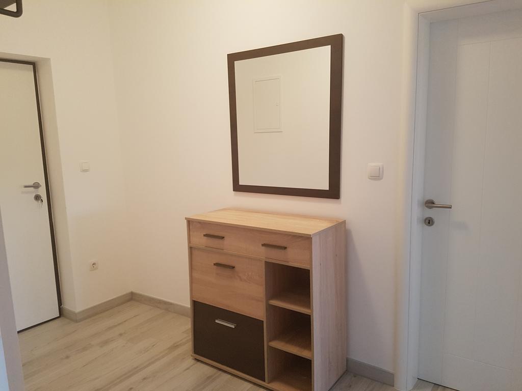 Apartman Lora Ljubuški Zewnętrze zdjęcie