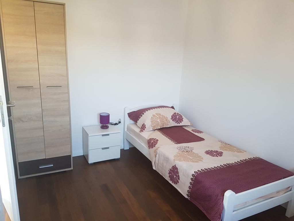 Apartman Lora Ljubuški Zewnętrze zdjęcie