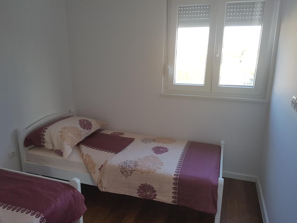 Apartman Lora Ljubuški Zewnętrze zdjęcie