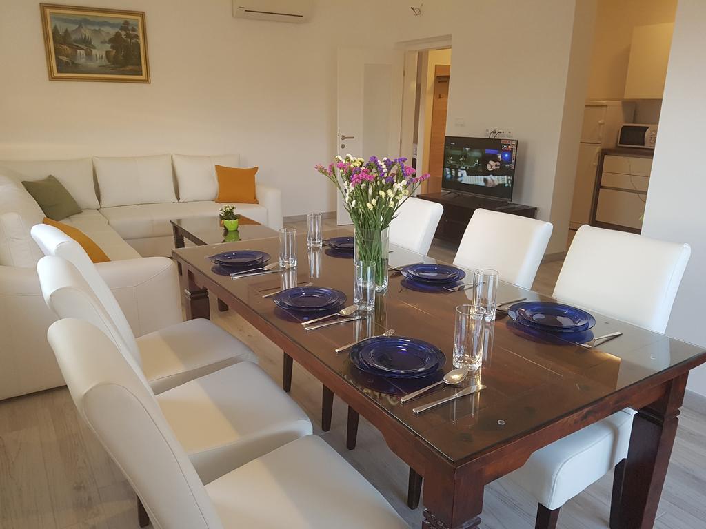 Apartman Lora Ljubuški Zewnętrze zdjęcie