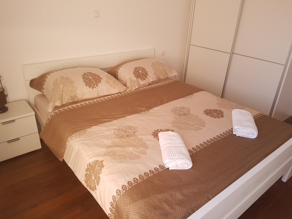 Apartman Lora Ljubuški Zewnętrze zdjęcie