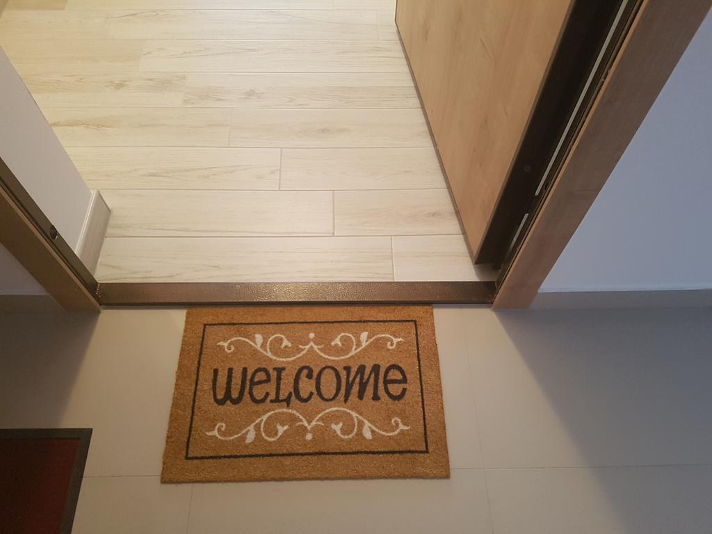 Apartman Lora Ljubuški Zewnętrze zdjęcie
