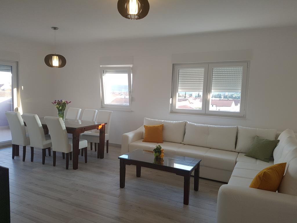 Apartman Lora Ljubuški Zewnętrze zdjęcie