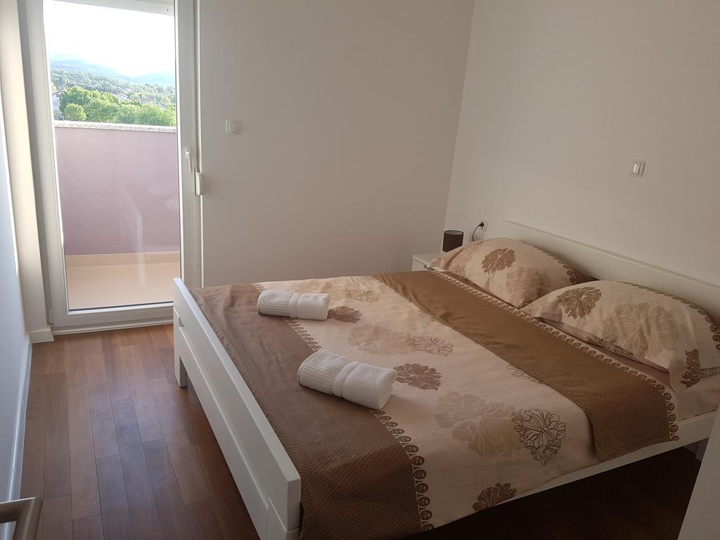 Apartman Lora Ljubuški Zewnętrze zdjęcie