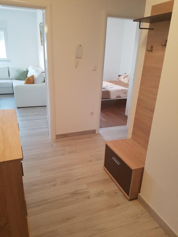 Apartman Lora Ljubuški Zewnętrze zdjęcie