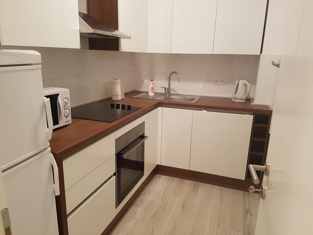 Apartman Lora Ljubuški Zewnętrze zdjęcie