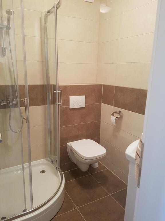 Apartman Lora Ljubuški Zewnętrze zdjęcie