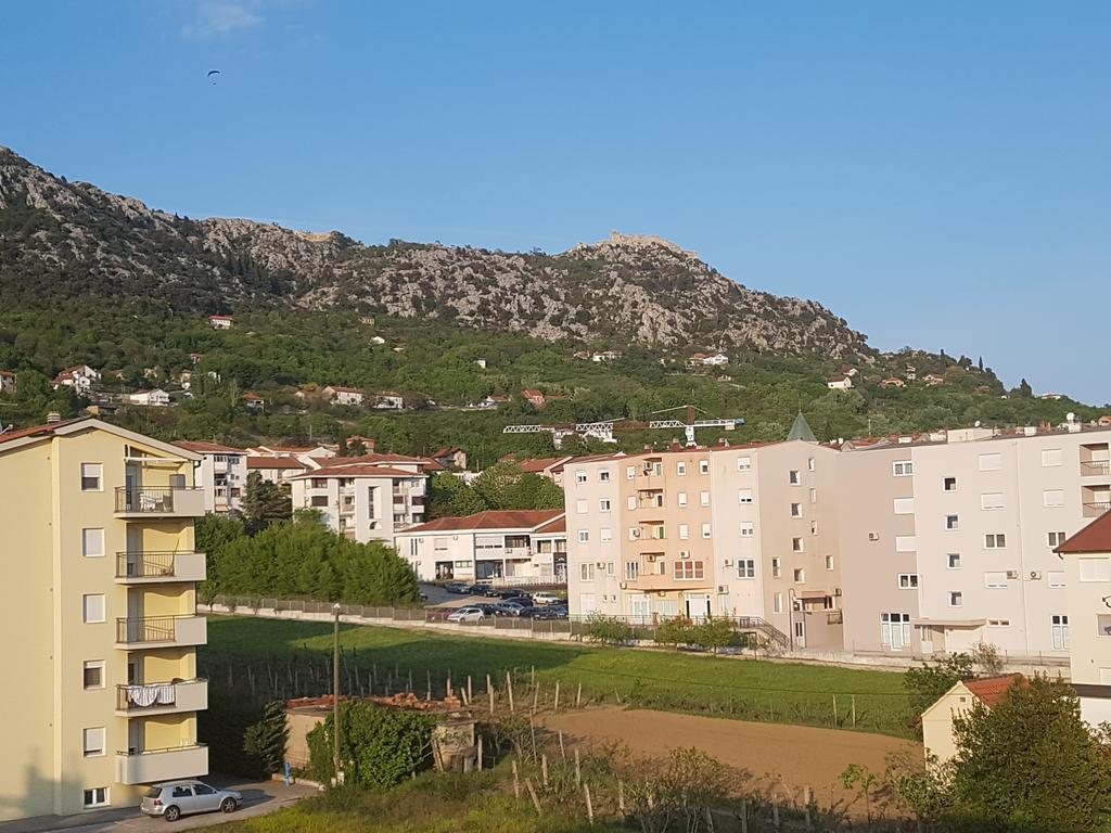 Apartman Lora Ljubuški Zewnętrze zdjęcie